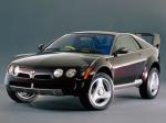 Nissan Trail Runner Concept 1997 года